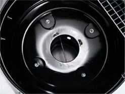 Outsunny Gril Chariot Charbon De Bois Pique-nique Gril Barbecue Avec Récupérateur De Cendres Métal Rond 846-021 15 Outsunny Gril Chariot Charbon De Bois Pique-nique Gril Barbecue Avec Récupérateur De Cendres Métal Rond 846-021 -Cuisine Fournitures Magasin 1200x902