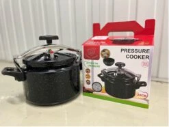 Autocuiseur - Best-seller - Gagnant Du Prix De La Safety - Pan - Autocuiseur - Professionnel - Poêle à Frire - Casserole - MODÈLE 2023 - GAGNANT DU PRIX -Cuisine Fournitures Magasin 1200x902 6