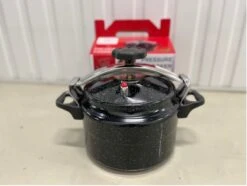 Autocuiseur - Best-seller - Gagnant Du Prix De La Safety - Pan - Autocuiseur - Professionnel - Poêle à Frire - Casserole - MODÈLE 2023 - GAGNANT DU PRIX -Cuisine Fournitures Magasin 1200x902 8