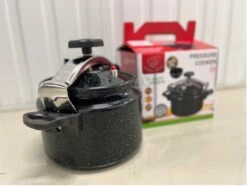 Autocuiseur - Best-seller - Gagnant Du Prix De La Safety - Pan - Autocuiseur - Professionnel - Poêle à Frire - Casserole - MODÈLE 2023 - GAGNANT DU PRIX -Cuisine Fournitures Magasin 1200x902 9