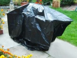 Housse Pour Gril à Gaz Ariko - Housse Pour BBQ - Housse De Protection Universelle - 173x61x125cm -Cuisine Fournitures Magasin 1200x903 2