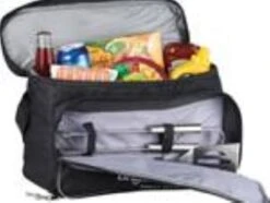 Ensemble De Couverts Pour BBQ Avec Sac Isotherme - Sac Isotherme - BBQ - Ensemble De Camping