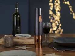 Ouvre-bouteille Cuisinart ® CW050E | Tire-bouchon électrique | Comprend Un Scellant Sous Vide Pour Conserver Le Vin Au Frais -Cuisine Fournitures Magasin 1200x905 3