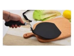 Cuillère à Pizza - Manche En Bois - Cuillère à Gâteau - Spatule à Pizza - Barbecue Barbecue - Crêpes - Gâteau - Gâteau 8 Cuillère à Pizza - Manche En Bois - Cuillère à Gâteau - Spatule à Pizza - Barbecue Barbecue - Crêpes - Gâteau - Gâteau -Cuisine Fournitures Magasin 1200x910 3