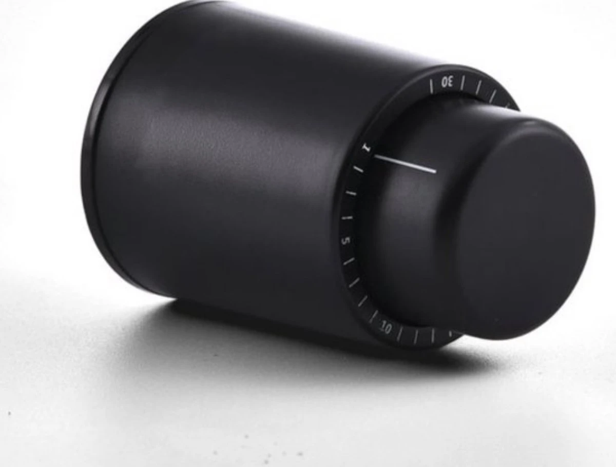 Pompe à Vide à Vin - Wine Saver De Vin - Bouchon à Vin - Pompe à Vide - Bouchon à Vin - Bouchon à Vin - Pompe à Vin - Zwart 4 Pompe à Vide à Vin - Wine Saver De Vin - Bouchon à Vin - Pompe à Vide - Bouchon à Vin - Bouchon à Vin - Pompe à Vin - Zwart – Image 4