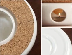 Chauffe-thé En Céramique / Ragoût Pour Théière Ragoût Pour Théière - Chauffe-thé, Chauffe-café Tasse Pour Théière, Chauffage Et Conservation Du Café, Du Thé Ou Du Lait 13 Chauffe-thé En Céramique / Ragoût Pour Théière Ragoût Pour Théière - Chauffe-thé, Chauffe-café Tasse Pour Théière, Chauffage Et Conservation Du Café, Du Thé Ou Du Lait -Cuisine Fournitures Magasin 1200x911