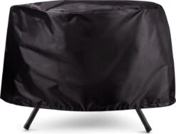 Housse De Cheminée - Avec Cordon De Serrage - 80 X 150 Cm - Imperméable - Housse - Zwart - Fabriqué En Polyester 210D - Super Solide Et Léger -Cuisine Fournitures Magasin 1200x915 6