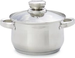 MAGNANi Ensemble De 6 Casseroles Et Poêles Avec Couvercles Tout Feux, Ensemble De Casseroles à Induction En Acier Inoxydable Comprenant 3 Casseroles, Une Marmite à Soupe, Une Poêle à Frire 16 MAGNANi Ensemble De 6 Casseroles Et Poêles Avec Couvercles Tout Feux, Ensemble De Casseroles à Induction En Acier Inoxydable Comprenant 3 Casseroles, Une Marmite à Soupe, Une Poêle à Frire -Cuisine Fournitures Magasin 1200x925 2