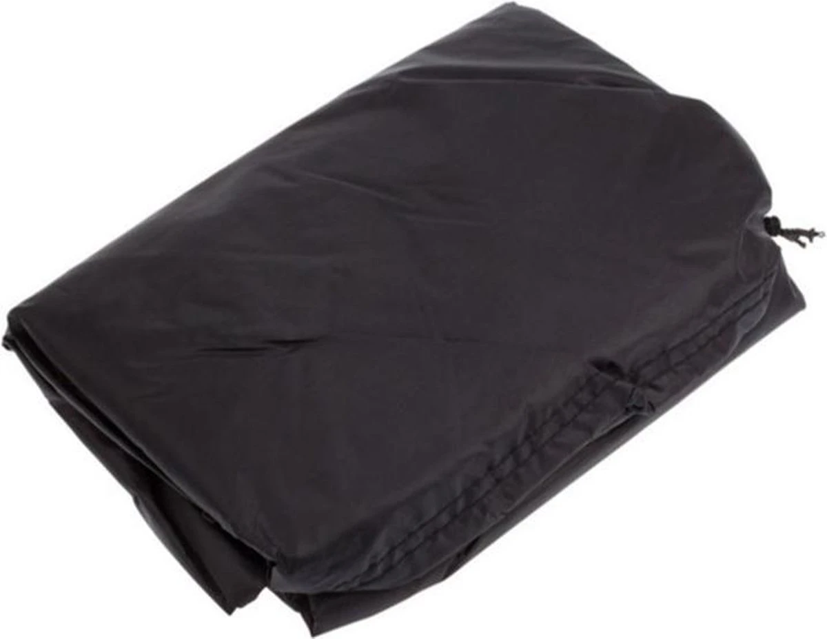 COVER UP HOC Housse De Barbecue 145x61 X117 Cm Housse De Barbecue / Housse De Barbecue / Avec Cordon De Serrage 9 COVER UP HOC Housse De Barbecue 145x61 X117 Cm Housse De Barbecue / Housse De Barbecue / Avec Cordon De Serrage – Image 9
