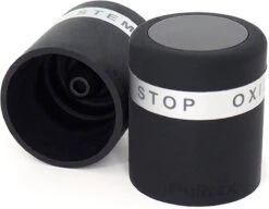 Pulltex - Bouchon à Vin Anti-ox Version Tech Bouchon à Vin Antiox LIQUIDATION