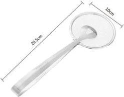 Passoire De Cuisine-Filtre à Salade- Pinces En Acier Inoxydable- Passoire à Clip- Ustensiles De Cuisine -Cuisine Fournitures Magasin 1200x940 8