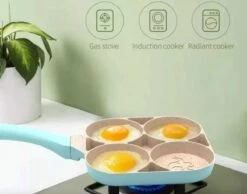 Poêles à Crêpes- Poêle à Crêpes - Pan à Crêpes - Poêle à œufs - Machine à Omelette - Pour Enfants - 4 Pièces - Animaux De La Ferme- Omelette - Hamburger - Antidérapant - Revêtement Antiadhésif - Convient à Toutes Les Sources De Chaleur -Cuisine Fournitures Magasin 1200x943