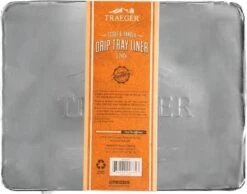 Traeger - Ranger - Aluminium - Drip - Tray - Liner - Drip Tray - Bac De Récupération -Cuisine Fournitures Magasin 1200x943 6