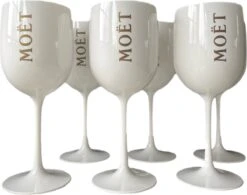 Coffret Champagne Moët & Chandon - Seau à Bouteille - 6 Verres - Seau à Glace - 2x Boules à Glace -Cuisine Fournitures Magasin 1200x946 1