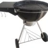 Table D'appoint Amovible Et Pliable BBQNovation Pour Les Barbecues Kogel De 57 Cm, Garantie D'ajustement à 100 % Sur La Plupart Des Barbecues Weber Kogel