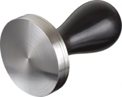 Expresso écarlate | Tamper "Classic" Pour Barista; Avec Poignée Ergonomique En Bois Précieux Et Base En Acier Inoxydable De Précision. Palissandre + Planche De Coffre 58 Mm 10 Expresso écarlate | Tamper "Classic" Pour Barista; Avec Poignée Ergonomique En Bois Précieux Et Base En Acier Inoxydable De Précision. Palissandre + Planche De Coffre 58 Mm -Cuisine Fournitures Magasin 1200x950 2