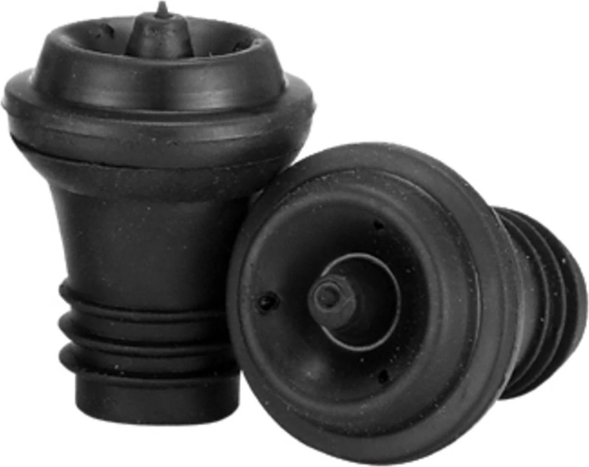 Bar Professional Tools à Vin/ Champagne Outils Plastique 2 Pièce(s) 1 Bar Professional Tools à Vin/ Champagne Outils Plastique 2 Pièce(s)