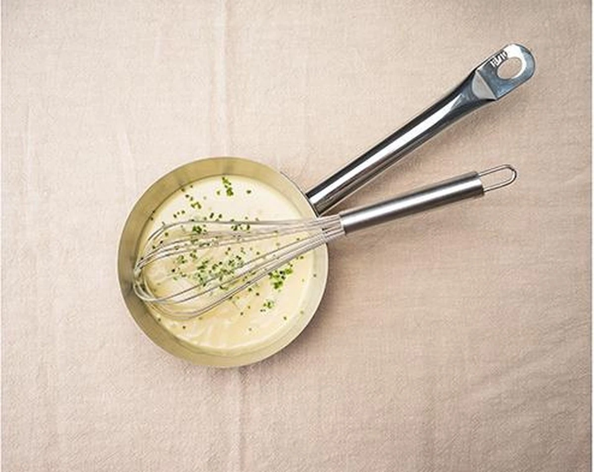 Ct Prof Casserole Conique 0.75l 16x6cm Sans Couvercle - Toutes Les Plaques 3 Ct Prof Casserole Conique 0.75l 16x6cm Sans Couvercle - Toutes Les Plaques – Image 3