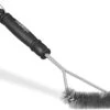 Brosse Barbecue Triangle - Brosse Métallique Barbecue - Brosse De Nettoyage - Brosse Métallique