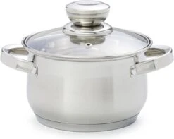 MAGNANi Ensemble De 6 Casseroles Et Poêles Avec Couvercles Tout Feux, Ensemble De Casseroles à Induction En Acier Inoxydable Comprenant 3 Casseroles, Une Marmite à Soupe, Une Poêle à Frire 17 MAGNANi Ensemble De 6 Casseroles Et Poêles Avec Couvercles Tout Feux, Ensemble De Casseroles à Induction En Acier Inoxydable Comprenant 3 Casseroles, Une Marmite à Soupe, Une Poêle à Frire -Cuisine Fournitures Magasin 1200x958 2
