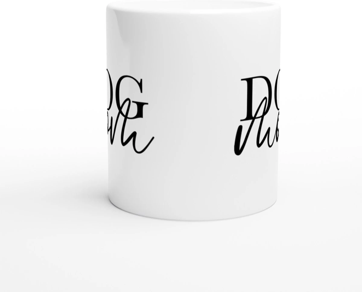 Tasse En Céramique De Mom De Chien, Tasse De Cadeau Mignonne Pour Des Mamans De Chien, Idées De Cadeau Pour Des Amants De Café, Jolies Tasses Pour Des Mamans De Chien, D015-157W, 11oz, 5 Tasse En Céramique De Mom De Chien, Tasse De Cadeau Mignonne Pour Des Mamans De Chien, Idées De Cadeau Pour Des Amants De Café, Jolies Tasses Pour Des Mamans De Chien, D015-157W, 11oz, – Image 5