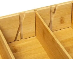 Five Porte-capsule En Métal Noir Et Bambou Naturel | Convient Aux Tasses à Café Nespresso, Vertuo, Dolce Gusto -Cuisine Fournitures Magasin 1200x968 3