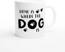 La Home Est Où Le Chien Est Tasse En Céramique, Un Cadeau Uniek Pour Vos Proches, Tasse Pour Propriétaire De Chien, Tasse à Café Pour Amoureux Des Chiens, D015-244W, 11 Oz, 10 La Home Est Où Le Chien Est Tasse En Céramique, Un Cadeau Uniek Pour Vos Proches, Tasse Pour Propriétaire De Chien, Tasse à Café Pour Amoureux Des Chiens, D015-244W, 11 Oz, -Cuisine Fournitures Magasin 1200x973 19