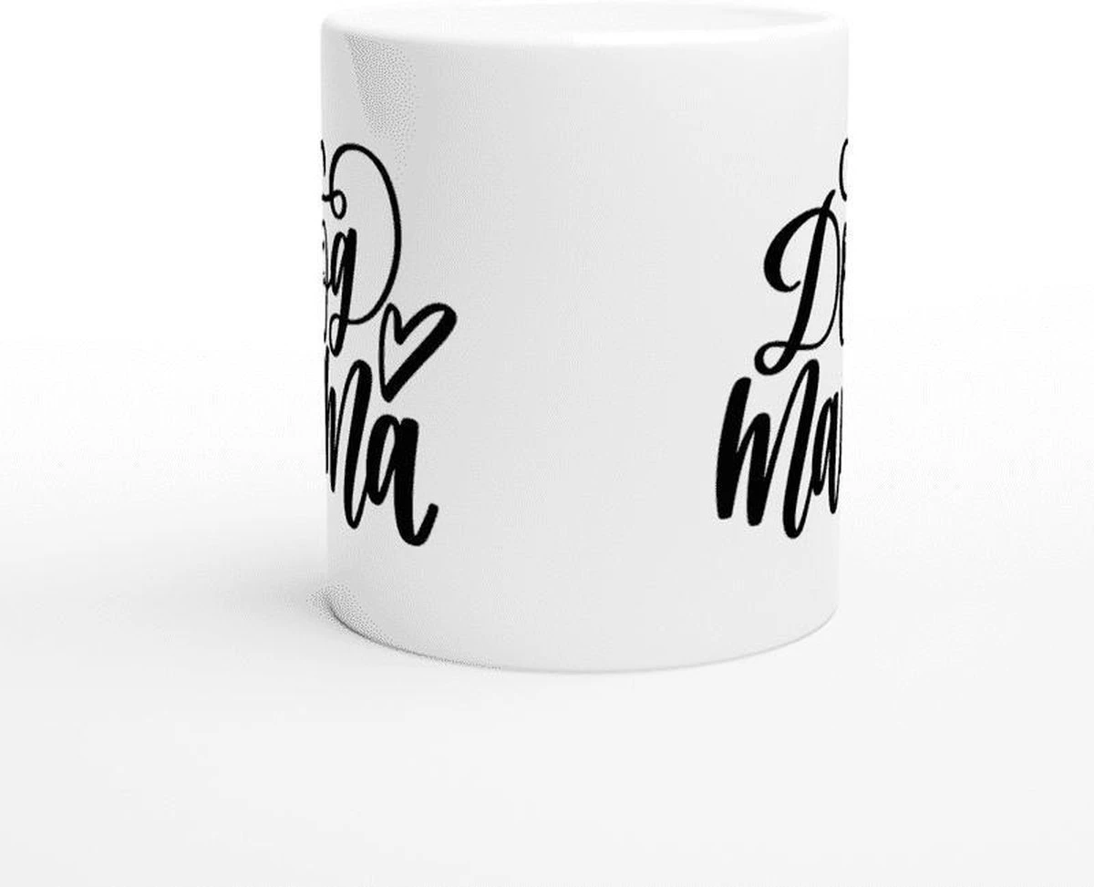 Tasse En Céramique De Maman De Chien, Tasse De Café Mignonne, Tasse De Cadeau Pour Cheveux, Cadeau Uniek Pour Des Mamans De Chien, Tasse Pour Des Mamans De Chien, Tasses De Qualité, D015-058W, 11oz, 5 Tasse En Céramique De Maman De Chien, Tasse De Café Mignonne, Tasse De Cadeau Pour Cheveux, Cadeau Uniek Pour Des Mamans De Chien, Tasse Pour Des Mamans De Chien, Tasses De Qualité, D015-058W, 11oz, – Image 5