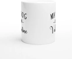 Mon Chien Est Ma Tasse En Céramique De Valentine , Tasses à Café D'amant De Chien, Cadeau Doux Pour Des Propriétaires De Chien, Une Idée Perfect De Tasse De Cadeau, D015-096W, 11oz, 11 Mon Chien Est Ma Tasse En Céramique De Valentine , Tasses à Café D'amant De Chien, Cadeau Doux Pour Des Propriétaires De Chien, Une Idée Perfect De Tasse De Cadeau, D015-096W, 11oz, -Cuisine Fournitures Magasin 1200x973 9