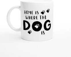 La Home Est Où Le Chien Est Tasse En Céramique, Un Cadeau Uniek Pour Vos Proches, Tasse Pour Propriétaire De Chien, Tasse à Café Pour Amoureux Des Chiens, D015-244W, 11 Oz, 9 La Home Est Où Le Chien Est Tasse En Céramique, Un Cadeau Uniek Pour Vos Proches, Tasse Pour Propriétaire De Chien, Tasse à Café Pour Amoureux Des Chiens, D015-244W, 11 Oz, -Cuisine Fournitures Magasin 1200x976 15