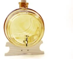 Distributeur De Boisson Avec Robinet - Lemonade Tap - Bar Butler - Distributeur De Boissons 4L - Marron -Cuisine Fournitures Magasin 1200x977 3