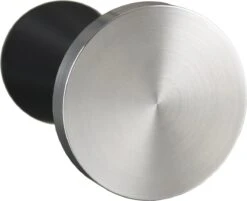 Expresso écarlate | Tamper "Perfetto" Pour Barista; Calibré à Une Pression De Contact De 35 Lb; Avec Manche En Aluminium Ou En Bois Fin Et Base En Acier Inoxydable De Précision. 11 Expresso écarlate | Tamper "Perfetto" Pour Barista; Calibré à Une Pression De Contact De 35 Lb; Avec Manche En Aluminium Ou En Bois Fin Et Base En Acier Inoxydable De Précision. -Cuisine Fournitures Magasin 1200x978 1