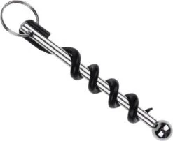 Tire-bouchon - Ouvre-vin - Ouvre-bouteille - Ouvre-bouteille De Vin - Accessoires De Vêtements Pour Bébé De Vin - Porte-clés - Acier Inoxydable 7 Tire-bouchon - Ouvre-vin - Ouvre-bouteille - Ouvre-bouteille De Vin - Accessoires De Vêtements Pour Bébé De Vin - Porte-clés - Acier Inoxydable -Cuisine Fournitures Magasin 1200x979 3