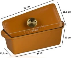 Mahlzeit Cocotte En Fonte Avec Couvercle émaillé, 3 Litres, Sunny Orange | Allant Au Four, Adapté à L'induction, Rôtissoire Double, Rôtissoire Canard Grande, Rôtissoire émaillée, Cocotte, Rôtissoire Oie 12 Mahlzeit Cocotte En Fonte Avec Couvercle émaillé, 3 Litres, Sunny Orange | Allant Au Four, Adapté à L'induction, Rôtissoire Double, Rôtissoire Canard Grande, Rôtissoire émaillée, Cocotte, Rôtissoire Oie -Cuisine Fournitures Magasin 1200x980 1