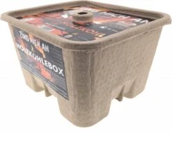 Benson Barbecue / BBQ Starter 3 En 1 - Y Compris 1 Kilo De Charbon De Bois 11 Benson Barbecue / BBQ Starter 3 En 1 - Y Compris 1 Kilo De Charbon De Bois -Cuisine Fournitures Magasin 1200x980 7