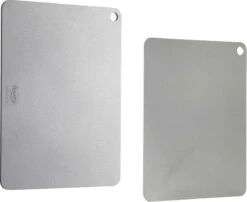 Ensemble De Pierre à Pizza En Acier PRO - Pelle à Pizza Incluse - Pierre à Pizza - Pain De Cuisson - Acier De Cuisine Par Qwality -Cuisine Fournitures Magasin 1200x981 2