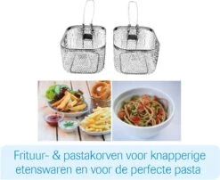 Livington Copperline WonderCooker - Ensemble De Cuisine 14 En 1 - Casserole, Poêle à Griller, Mijoteuse Et Plus - Ensemble De Cuisine Pour Tous Les Types De Cuisinières, Y Compris L'induction -Cuisine Fournitures Magasin 1200x983