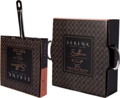 Ensemble De Casseroles Serenk Excellence , Casserole En Granit, Casserole De Service, Casserole à Ragoût, 3 Pièces -Cuisine Fournitures Magasin 1200x984 2