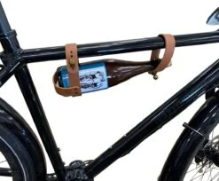 Cycle Gifts Porte-bouteille De Vin - Porte-vin - Porte-gobelet - Porte-bouteille - Cycliste - Cadeau - Cognac -Cuisine Fournitures Magasin 1200x989 5