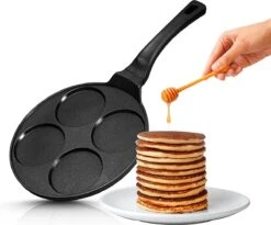Poêle à Frire Avec Revêtement En Céramique Antiadhésive 26 Cm Pour Mini Crêpes Mini Uttapam Mini Crêpe œufs à Frire 4 Et 7 Formes Sans Induction (4 Formes) 10 Poêle à Frire Avec Revêtement En Céramique Antiadhésive 26 Cm Pour Mini Crêpes Mini Uttapam Mini Crêpe œufs à Frire 4 Et 7 Formes Sans Induction (4 Formes) -Cuisine Fournitures Magasin 1200x994 1
