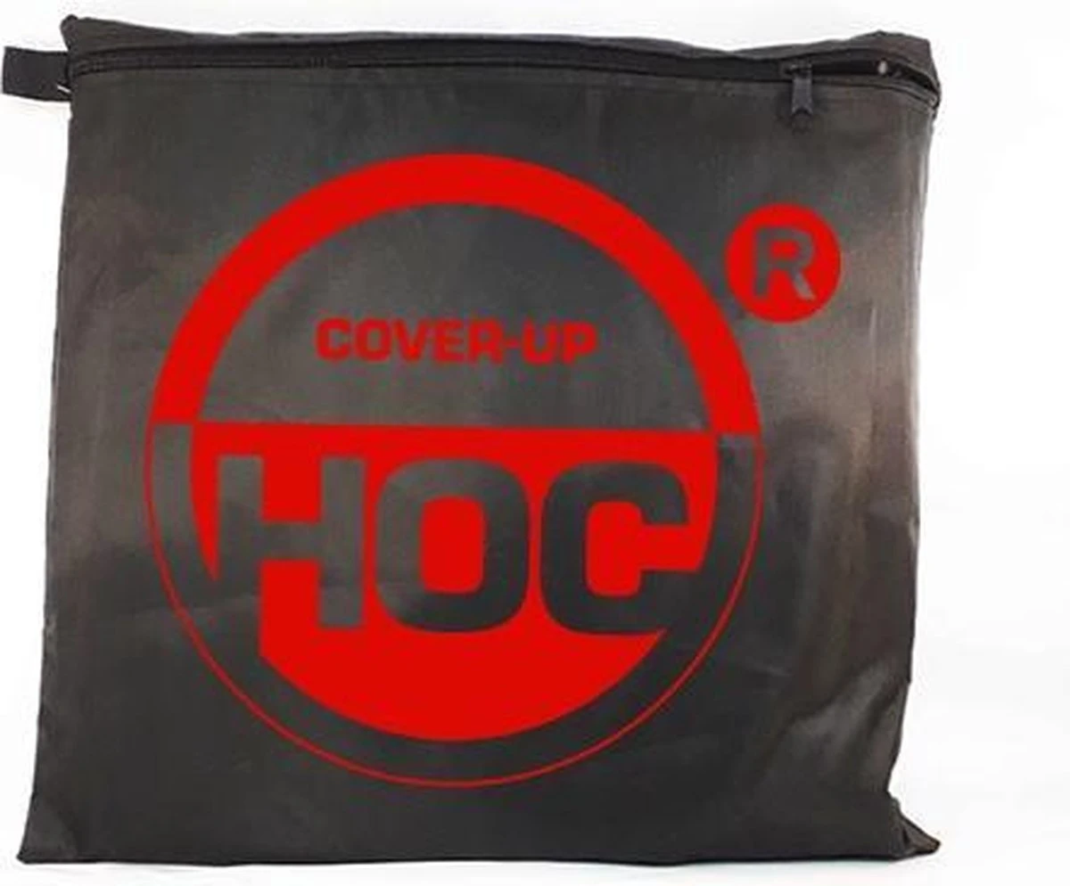COVER UP HOC Housse De Barbecue 145x61 X117 Cm Housse De Barbecue / Housse De Barbecue / Avec Cordon De Serrage 11 COVER UP HOC Housse De Barbecue 145x61 X117 Cm Housse De Barbecue / Housse De Barbecue / Avec Cordon De Serrage – Image 11