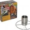 Poulet Grill Pour Le Barbecue 20 Cm - Poulet Grillé - Grill Barbecue