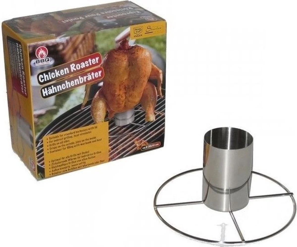 Poulet Grill Pour Le Barbecue 20 Cm - Poulet Grillé - Grill Barbecue 1 Poulet Grill Pour Le Barbecue 20 Cm - Poulet Grillé - Grill Barbecue