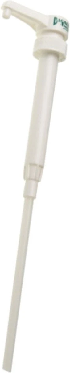 Pompe à Sirop Bigallet - Pompe Doseuse Pour Sirops Sodamaker - 10ml