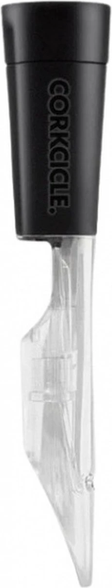 Corkcicle Wine Aerator + Verser - Améliore Le Bouquet Et La Texture Des Vins Rouges Et White