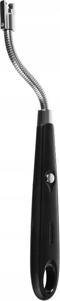 Briquet électrique Rechargeable Flexible BBQ De Cuisine - Briquets Avec USB - Briquet De Chargement USB électronique - Briquet Avec USB 4 Briquet électrique Rechargeable Flexible BBQ De Cuisine - Briquets Avec USB - Briquet De Chargement USB électronique - Briquet Avec USB – Image 4