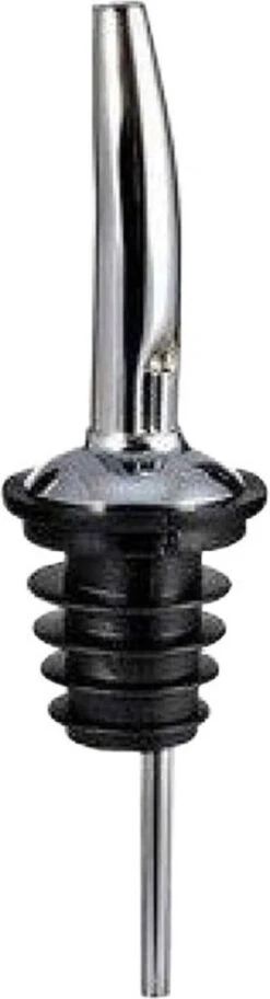 Produits RVB - Bec 4 Pièces - Bouchons Verseurs - Multifonctionnel - Vin - Huile - Bouteille D'huile - Huile D'olive - Bouteille - Cocktails - Cadeau