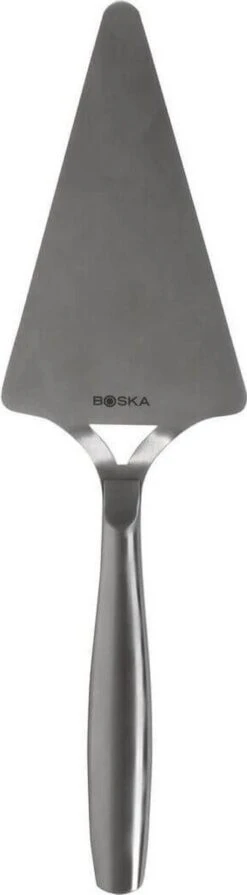 Spatule à Pizza Copenhagen - Va Au Lave-vaisselle - Acier Inoxydable - Aussi Pour Gâteaux (salés)