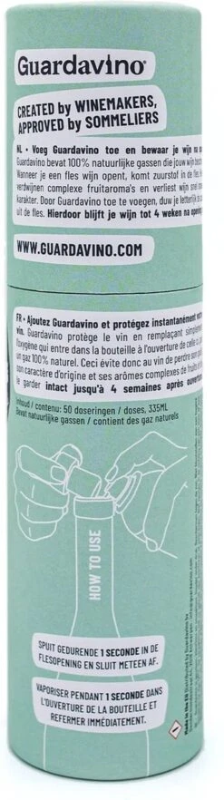 Guardavino - Conservation Du Vin - Conservez Les Bouteilles De Vin Ouvertes Jusqu'à 4 Semaines 9 Guardavino - Conservation Du Vin - Conservez Les Bouteilles De Vin Ouvertes Jusqu'à 4 Semaines -Cuisine Fournitures Magasin 336x1200