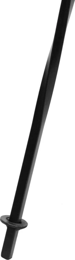 Support De Bouilloire Trépied En Acier Meyerhoff 1,2 M Pour Au-dessus Du Feu De Camp - Parfait Pour Les Bouilloires Hongroises - Avec Chaîne 9 Support De Bouilloire Trépied En Acier Meyerhoff 1,2 M Pour Au-dessus Du Feu De Camp - Parfait Pour Les Bouilloires Hongroises - Avec Chaîne -Cuisine Fournitures Magasin 348x1200